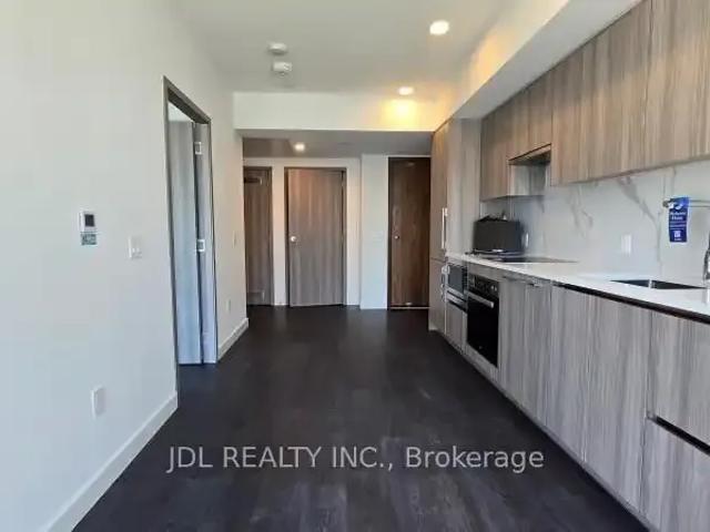 1 Bedroom Condo Toronto ON LS102715366