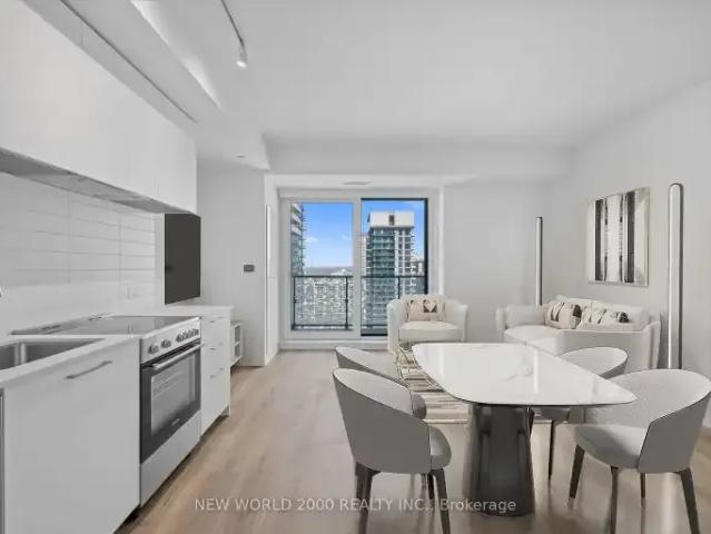 1 Bedroom Condo Toronto ON LS102846937