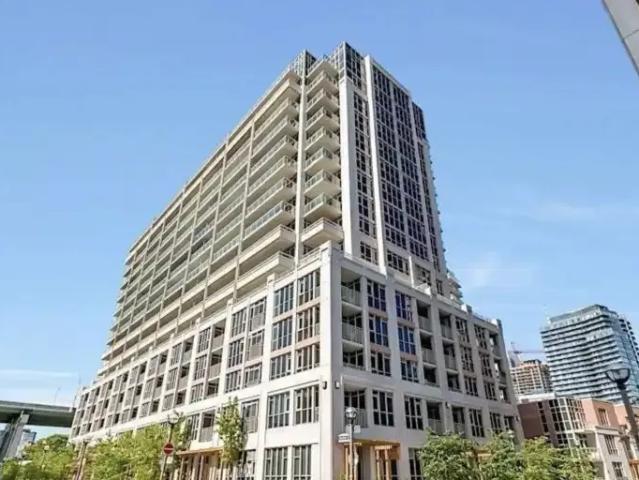 1 Bedroom Condo Toronto ON LS102847094