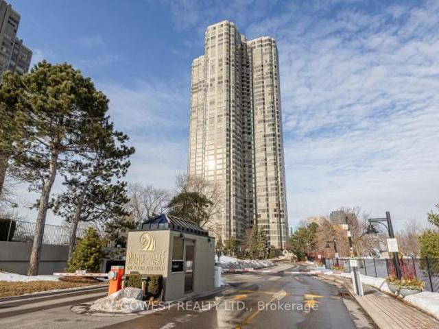 1 Bedroom Condo Toronto ON M8V 3W9 87998115