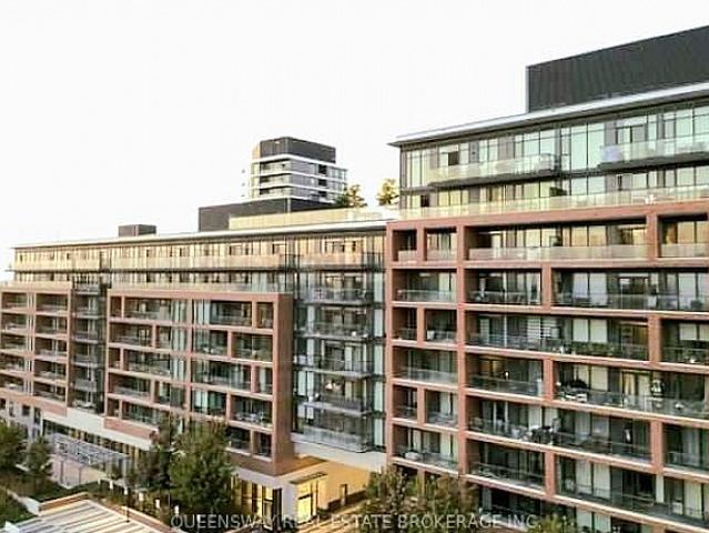 1 Bedroom Condo Unit In The Heart Of Maple