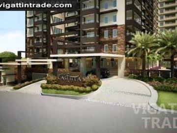 1 Bedroom Condo Unit in Quezon City