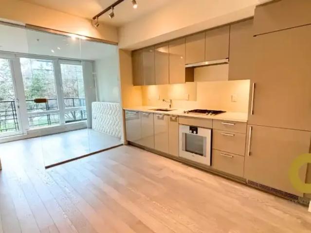 1 Bedroom Condo Vancouver BC 101948412