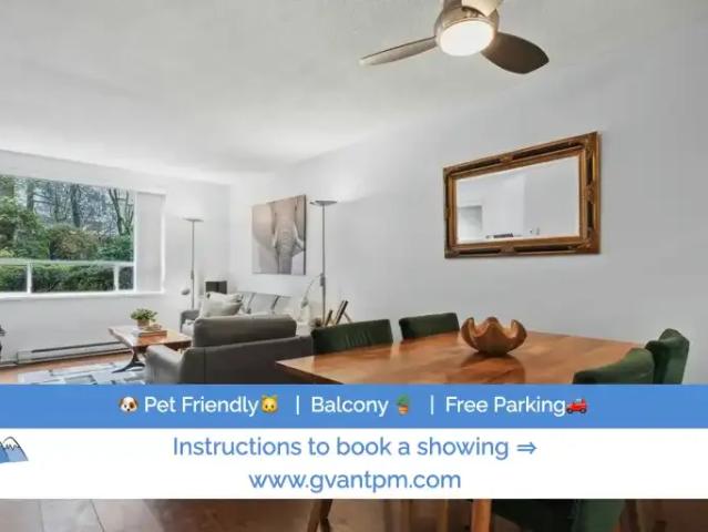 1 Bedroom Condo Vancouver BC 102752631