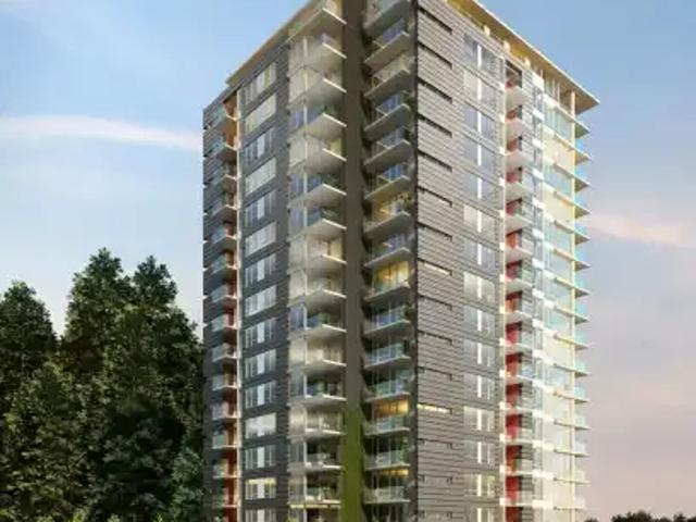 1 Bedroom Condo Vancouver BC 102847163