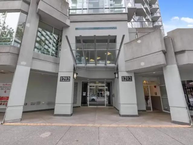 1 Bedroom Condo Vancouver BC 103011858