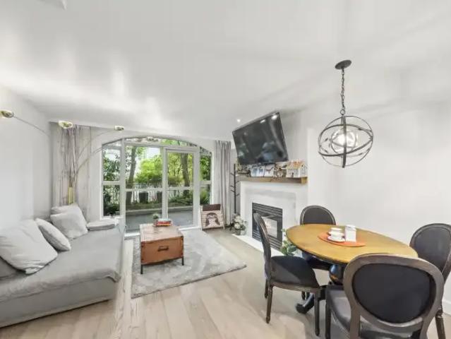 1 Bedroom Condo Vancouver BC 103119025