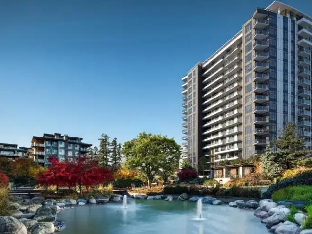 1 Bedroom Condo Vancouver BC 103322519