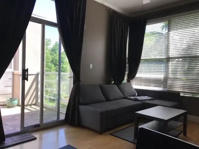 1 Bedroom Condo Vancouver BC 104178684