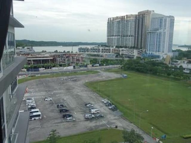 1 Bedroom Condominium at Imperia for Rent