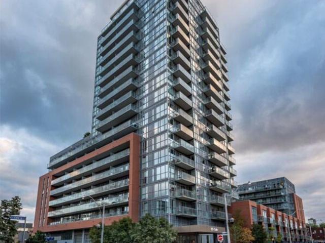 1 Bedroom Condominium For Rent