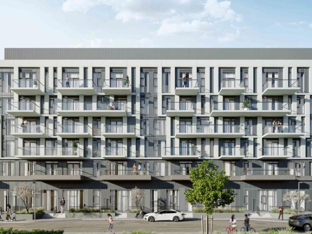 1 Bedroom Condominium For Rent