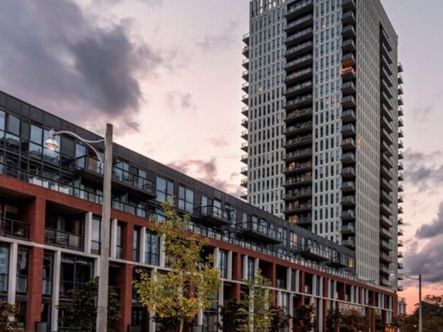 1 Bedroom Condominium For Rent