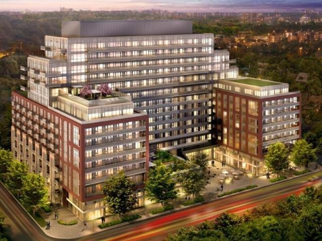 1 Bedroom Condominium For Rent