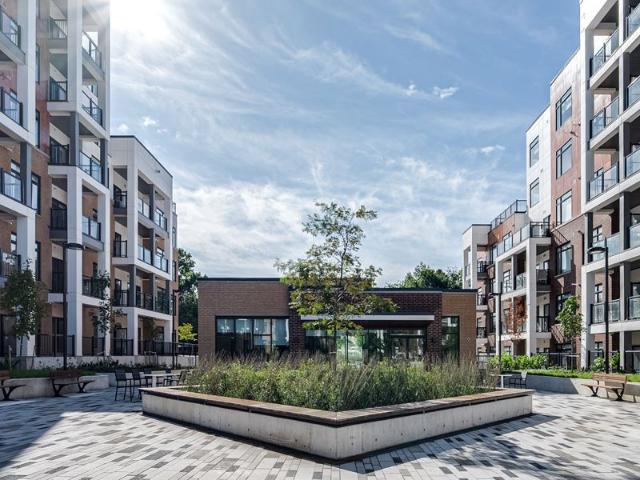 1 Bedroom Condominium For Rent