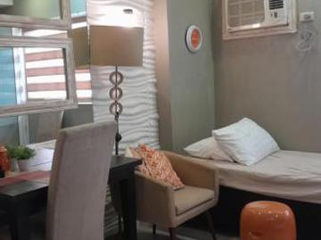1 bedroom Condominium for sale in Mandaue