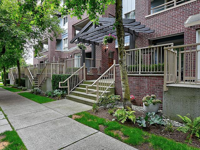 1 Bedroom Corner Unit Open House port Coquitlam