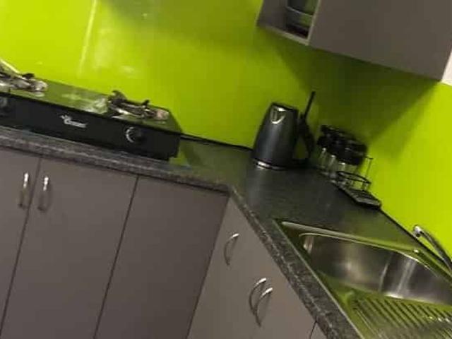 1 bedroom cosy unit