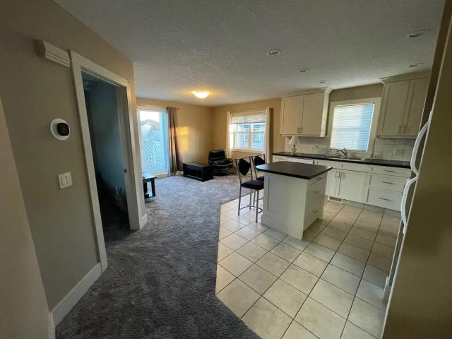 1 Bedroom Carriage House Suite