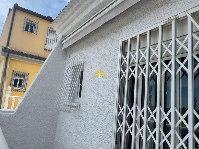 1 BEDROOM CHALET SAN FULGENCIO