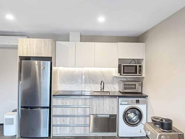 1 BEDROOM CITY CENTRE