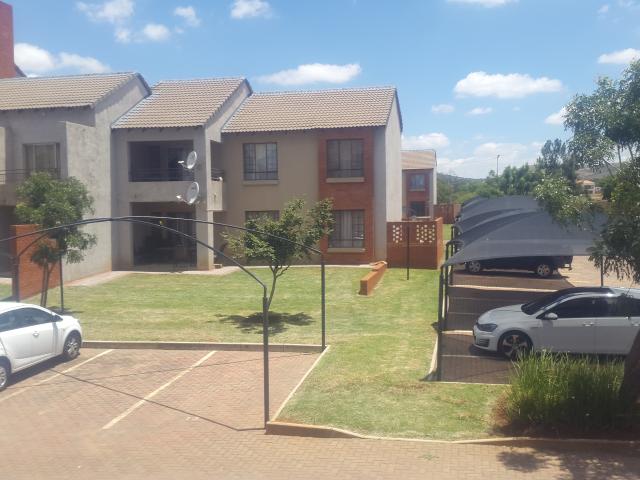 1 Bedroom Cluster in The Orchards