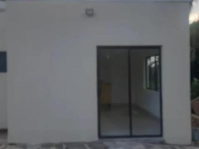 1 Bedroom Cluster in Bluff