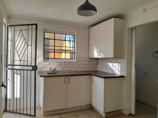 1 Bedroom Cluster in Lotus River
