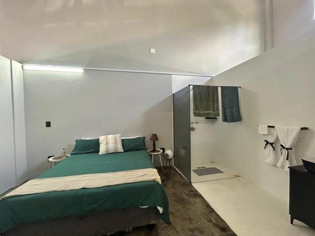 1 Bedroom Cluster in Melodie