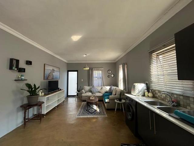 1 Bedroom Cluster in Melodie