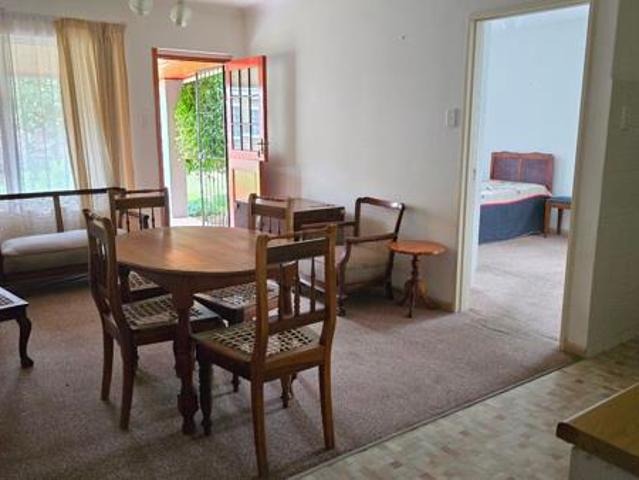1 Bedroom Cluster in West Bank