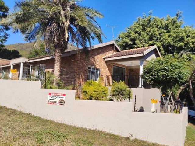 1 Bedroom Cluster in Steiltes