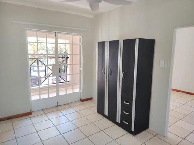 1 Bedroom Cluster in Steiltes