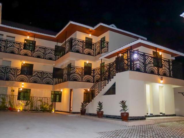 1 bedroom air bnb in kitengela