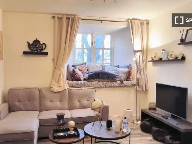 1 bedroom apt for rent in Wood Quay, Dublin