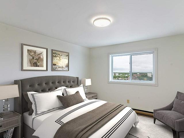 1 Bedroom Apt. For Sublet For Sept 1st North Kildonan
