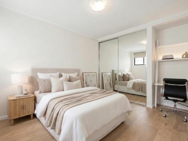 1 Bedroom Apartment Murarrie QLD 102115358