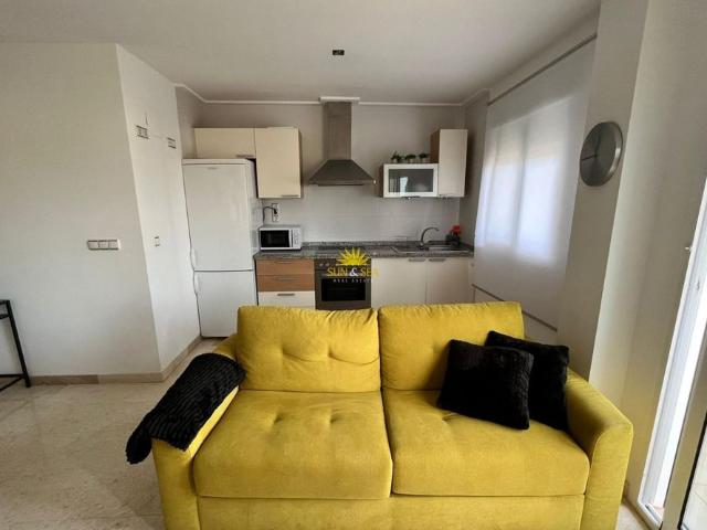 1 BEDROOM APARTMENT MURCIA