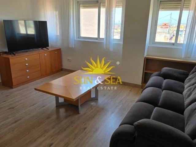 1 BEDROOM APARTMENT MURCIA