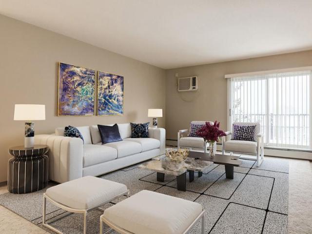 1 Bedroom Apartment Medicine Hat AB 98309451