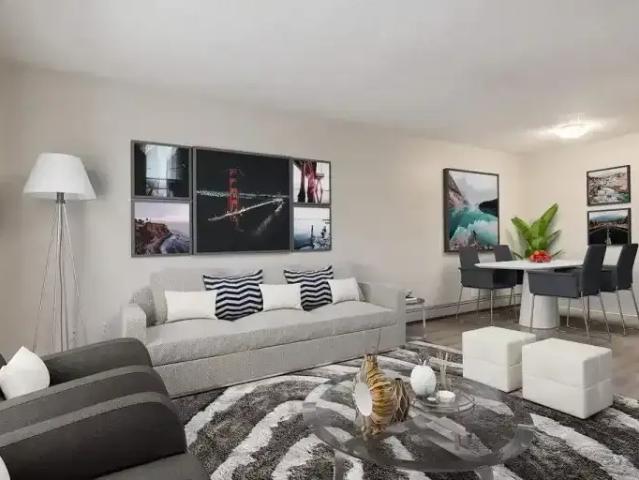 1 Bedroom Apartment Medicine Hat AB 100226651