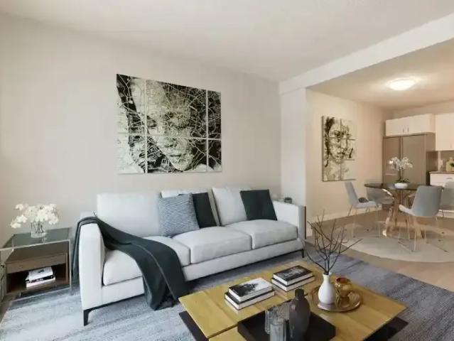 1 Bedroom Apartment Medicine Hat AB 101876986