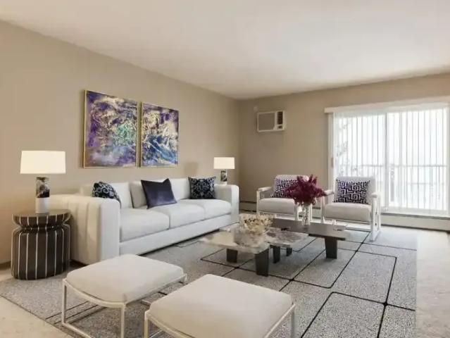 1 Bedroom Apartment Medicine Hat AB 105185234