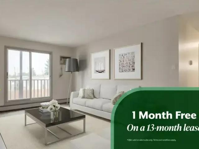 1 Bedroom Apartment Medicine Hat AB LS101612048