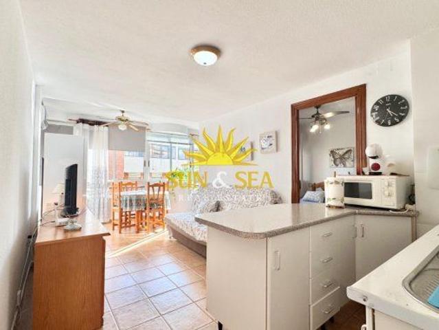 1 BEDROOM APARTMENT MIL PALMERAS