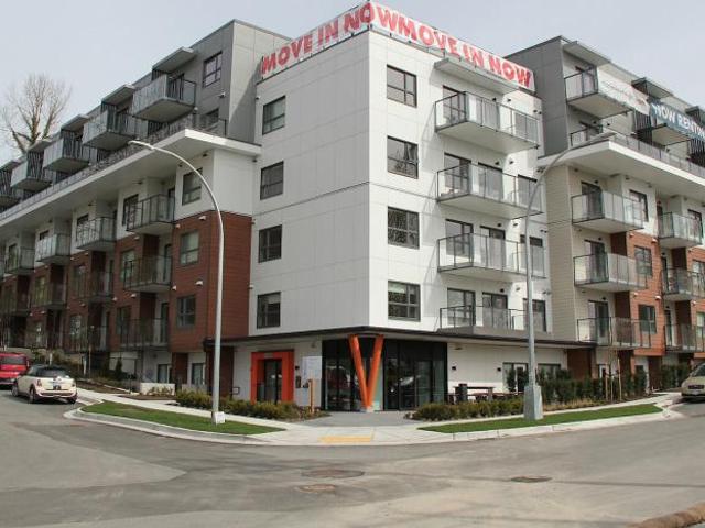 1 Bedroom Apartment Mission BC LS98313377