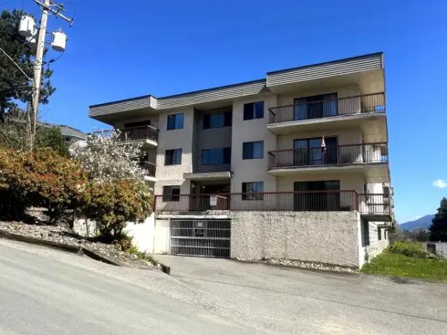1 Bedroom Apartment Mission BC LS102551526