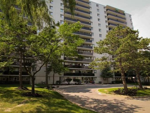 1 Bedroom Apartment Mississauga ON LS96246544