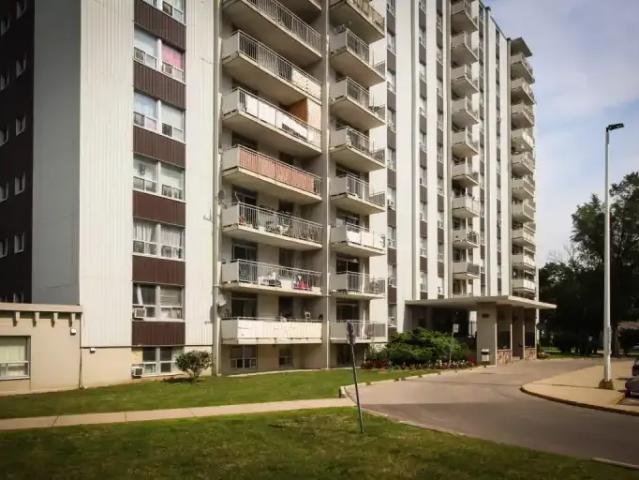1 Bedroom Apartment Mississauga ON LS97602175