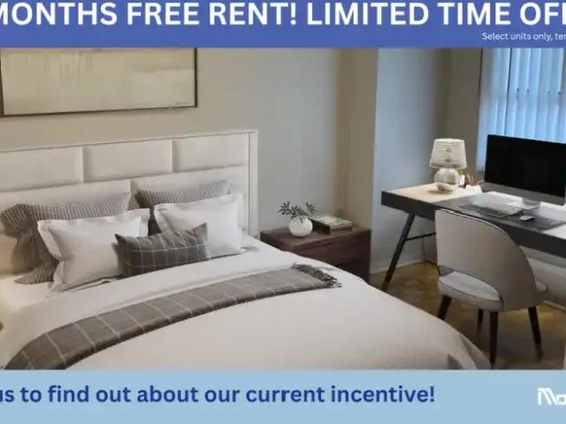 1 Bedroom Apartment Mississauga ON LS97630450